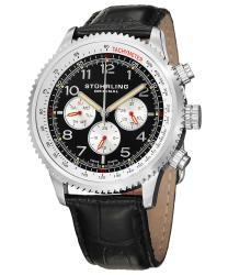 Stuhrling Monaco Men's Watch Model: 858L.01