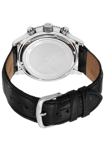 Stuhrling Monaco Men's Watch Model 858L.01 Thumbnail 2