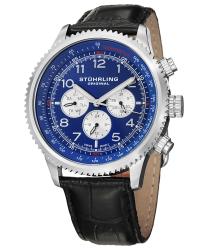Stuhrling Monaco Men's Watch Model: 858L.02