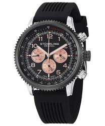 Stuhrling Monaco Men's Watch Model: 858R.02