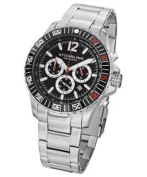 Stuhrling Monaco Men's Watch Model 868.01