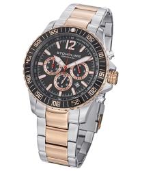 Stuhrling Monaco Men's Watch Model: 868.04