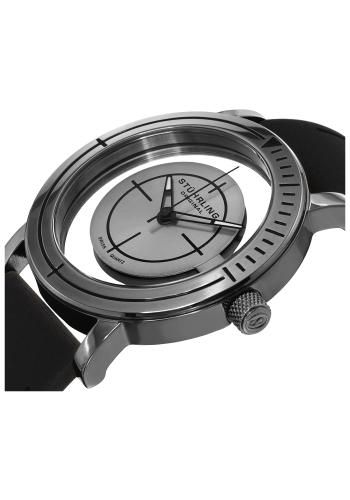 Stuhrling Aviator Men's Watch Model 879.03 Thumbnail 2