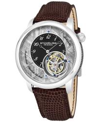 Stuhrling Tourbillon Men's Watch Model: 880.01