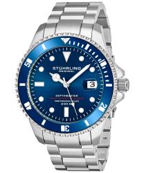 Stuhrling Aquadiver Men's Watch Model 883.02