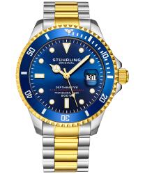 Stuhrling Aquadiver Men's Watch Model 883.03