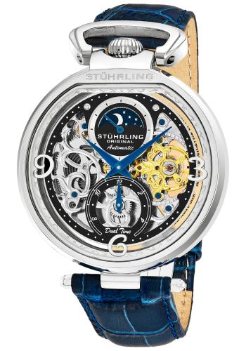 Stuhrling Legacy Men's Watch Model 889.01