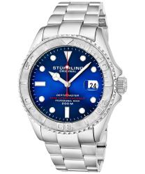 Stuhrling Aquadiver Men's Watch Model: 893.03