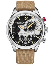 Stuhrling Aviator Men's Watch Model: 908.01