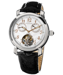 Stuhrling Eternal Tourbillon Men's Watch Model 92.331534