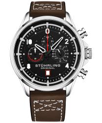 Stuhrling Aviator Men's Watch Model 929.02