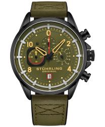 Stuhrling Aviator Men's Watch Model: 929.04
