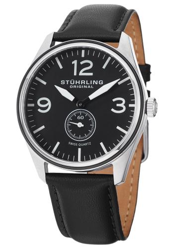 Stuhrling Aviator Men's Watch Model 931.01