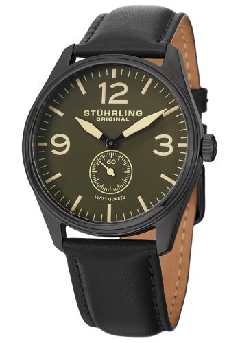 Stuhrling Aviator Men's Watch Model 931.02