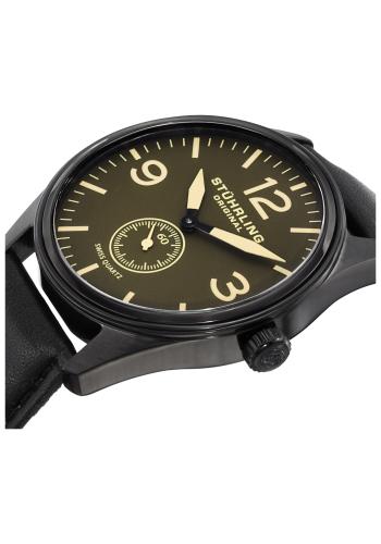 Stuhrling Aviator Men's Watch Model 931.02 Thumbnail 3
