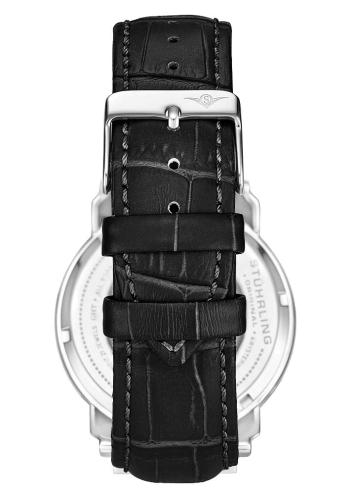 Stuhrling Legacy Men's Watch Model 942.01 Thumbnail 4