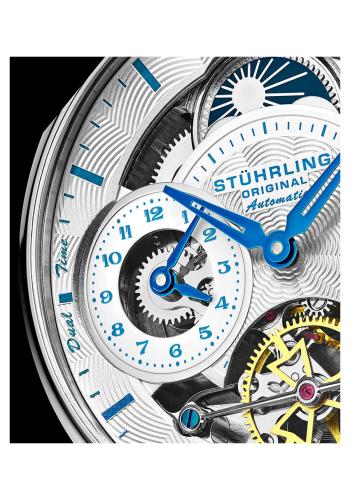 Stuhrling Legacy Men's Watch Model 943A.01 Thumbnail 8
