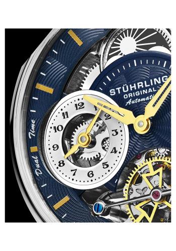 Stuhrling Legacy Men's Watch Model 943A.02 Thumbnail 2