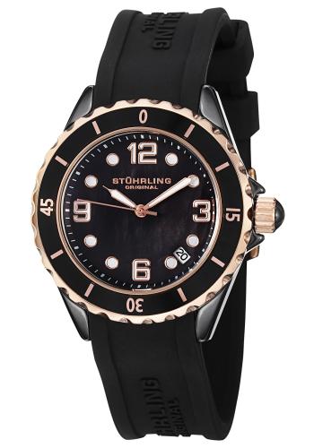 Stuhrling Aquadiver Ladies Watch Model 954.129627