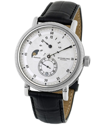 Stuhrling Symphony Oppereta Men's Watch Model 97.331510