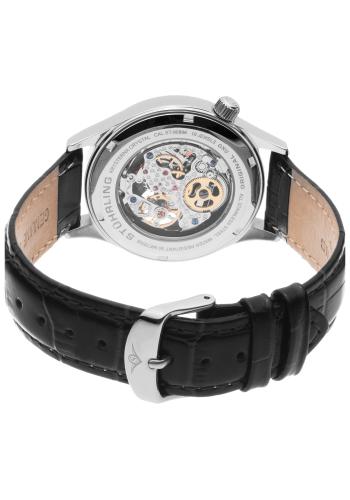 Stuhrling Legacy Men's Watch Model 983.02 Thumbnail 2