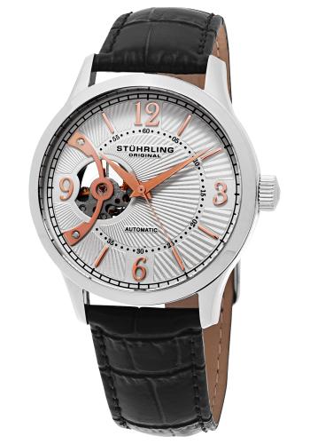 Stuhrling Legacy Men's Watch Model 987.01