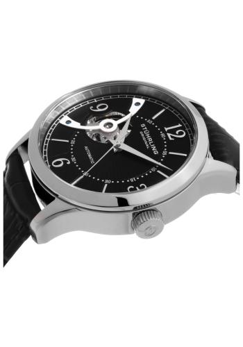 Stuhrling Legacy Men's Watch Model 987.02 Thumbnail 3