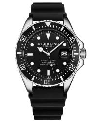 Stuhrling Aquadiver Men's Watch Model: A950RS.1
