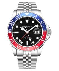 Stuhrling Aquadiver Men's Watch Model C968A.2