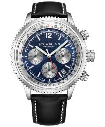 Stuhrling Monaco Men's Watch Model: D15S.2