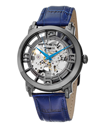 Stuhrling Skeleton Men's Watch Model GP12897