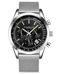 Stuhrling Monaco Men's Watch Model H975SS.1