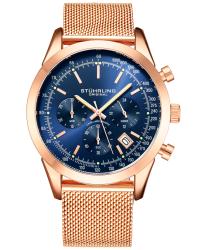 Stuhrling Monaco Men's Watch Model: H975SS.8