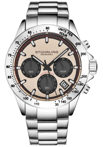 Stuhrling Monaco Men's Watch Model T960S.11
