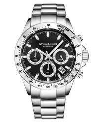 Stuhrling Monaco Men's Watch Model: T960S.1