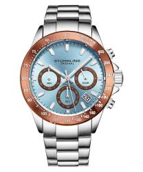 Stuhrling Monaco Men's Watch Model: T960S.7