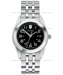Swiss Army Alliance Men's Watch Model 241046