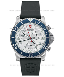 Swiss Army Maverick Men's Watch Model 241087