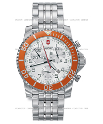 Swiss Army Maverick Men's Watch Model 241088