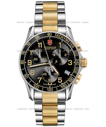 Swiss Army Chrono Classic Men's Watch Model 241170