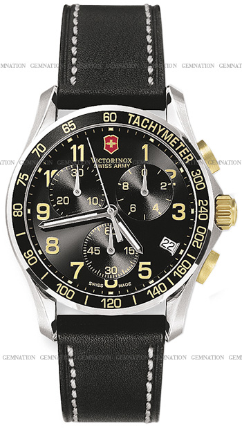 Swiss Army Chrono Classic Men's Watch Model 241181