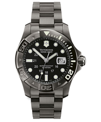 Swiss Army Dive Master 500 Men's Watch Model 241264