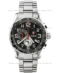 Swiss Army Chrono Classic Men's Watch Model 241280