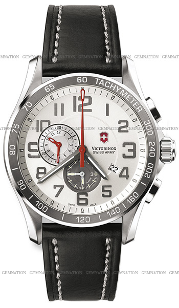 Swiss Army Chrono Classic Men's Watch Model 241281