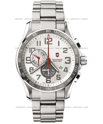 Swiss Army Chrono Classic Men's Watch Model 241282