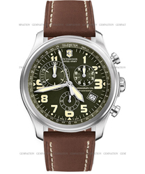 Swiss Army Infantry Men's Watch Model 241287