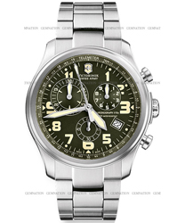 Swiss Army Infantry Men's Watch Model: 241288