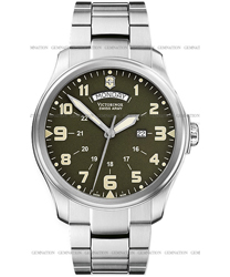 Swiss Army Infantry Men's Watch Model: 241291