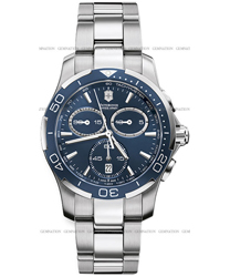 Swiss Army Alliance Sport Men's Watch Model 241304