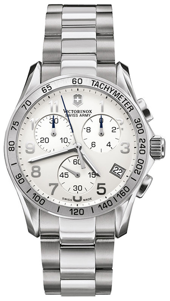 Swiss Army Chrono Classic Men's Watch Model 241315